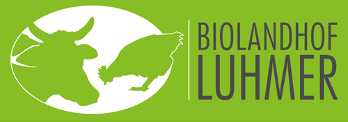 Biolandhof Luhmer Logo